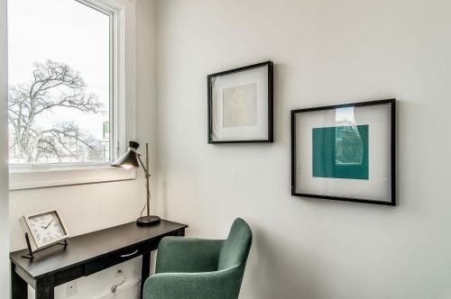 4 Connecting Condos - Sleeps 32 To 36 - Firepits - Garages - Rooftops Decks - Great Views - Security
