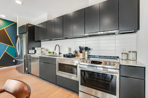 Eve On The River II