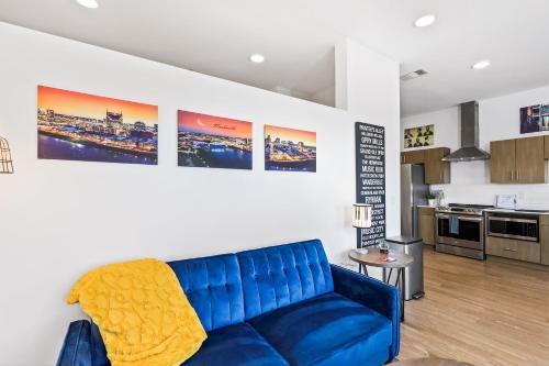 Illume Nash-villa 313