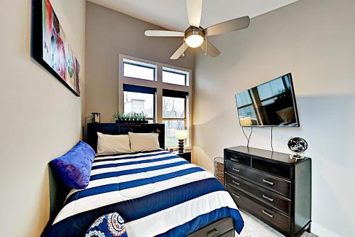 Weho Townhome Apt 8