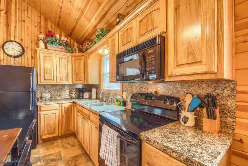 Wine Cup Cabin Rr9122wc