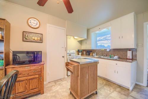 Bluebonnet Cabin Rr9084bc
