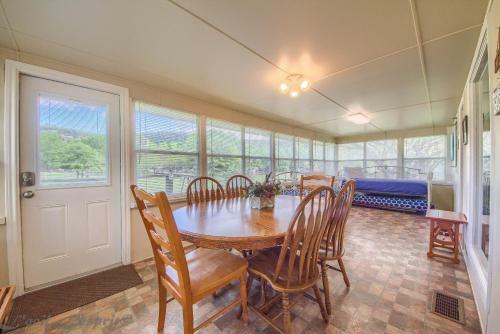 Bluebonnet Cabin Rr9084bc