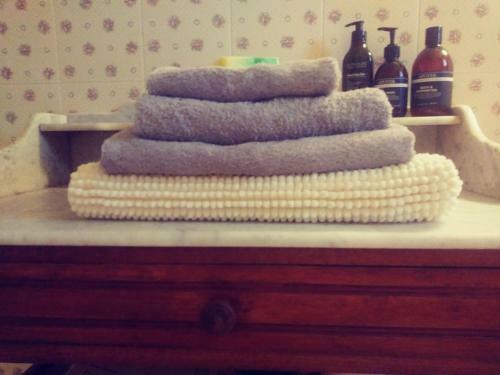 Bed & Breakfast Maison Du Tertre