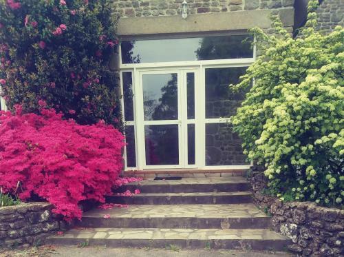 Bed & Breakfast Maison Du Tertre
