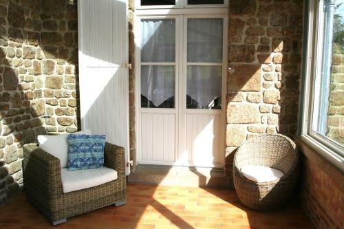 Bed & Breakfast Maison Du Tertre