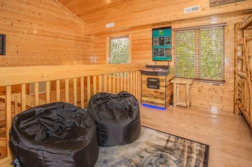 Laurel Creek Hideaway