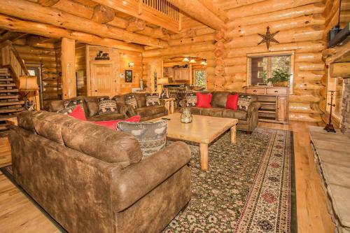 Laurel Creek Hideaway