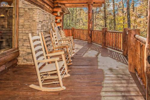 Laurel Creek Hideaway
