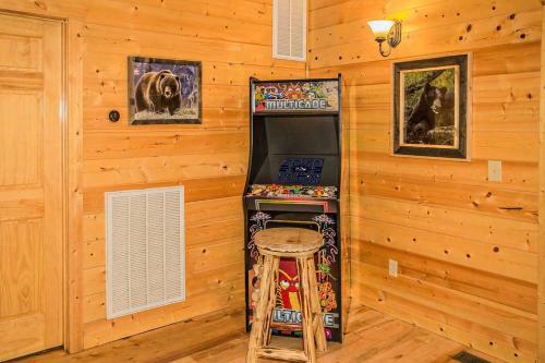 Laurel Creek Hideaway