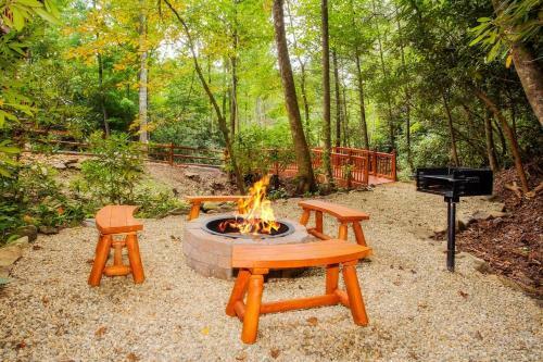 Laurel Creek Hideaway