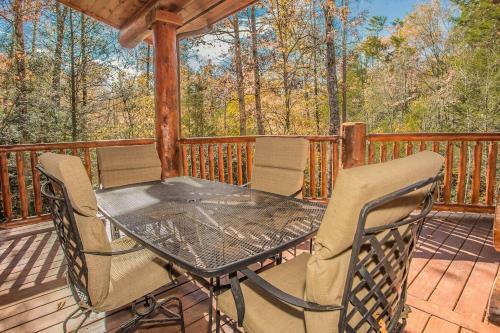 Laurel Creek Hideaway