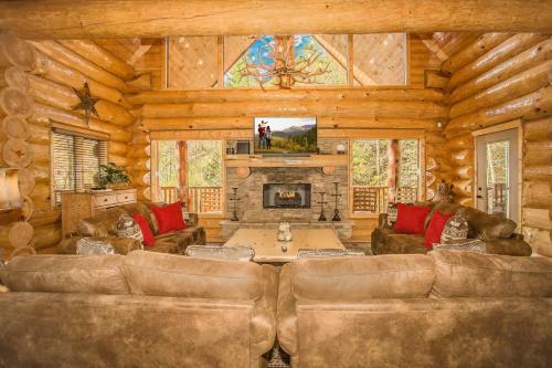 Laurel Creek Hideaway