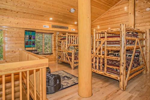Laurel Creek Hideaway