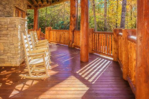 Laurel Creek Hideaway