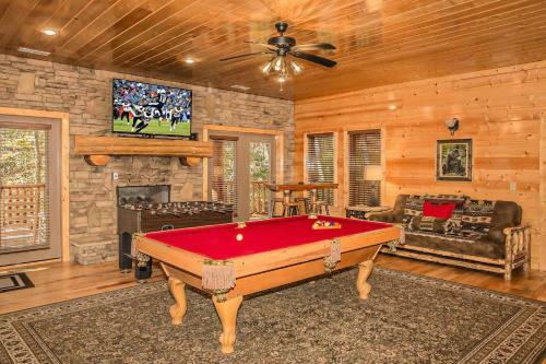 Laurel Creek Hideaway