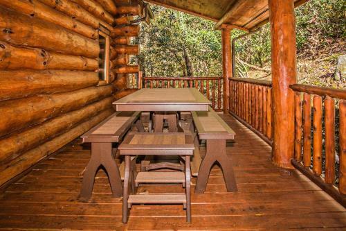 Laurel Creek Hideaway