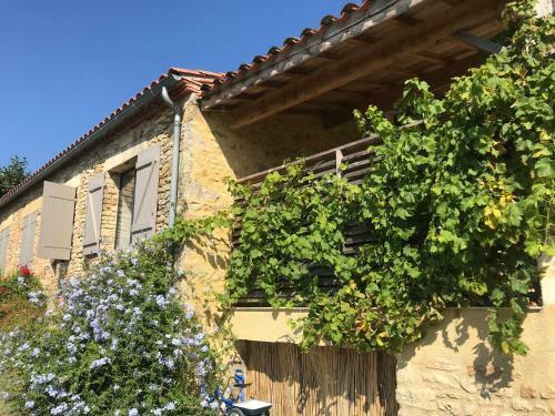Bed & Breakfast Maison Ind�pendante � La Nuit�e Avec Petit D�jeuner