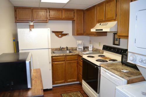 River Place Condos 508 2bd
