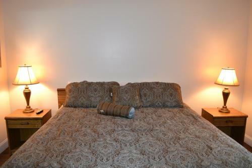 River Place Condos 508 2bd