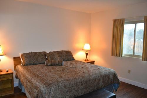 River Place Condos 508 2bd