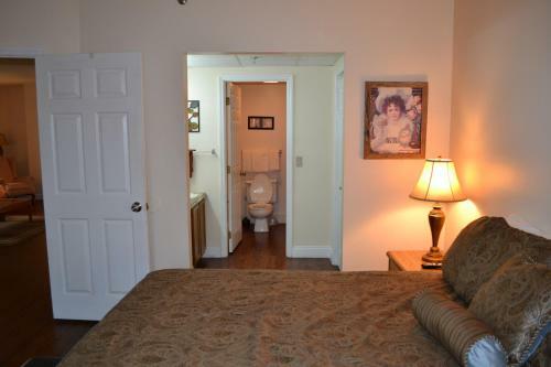 River Place Condos 508 2bd