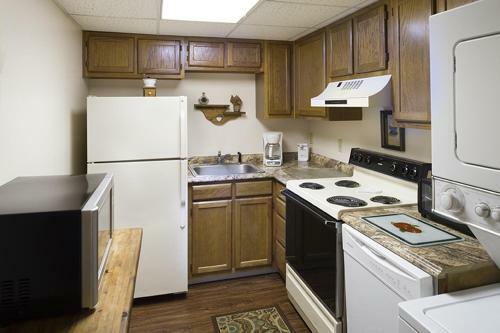 River Place Condos 508 2bd