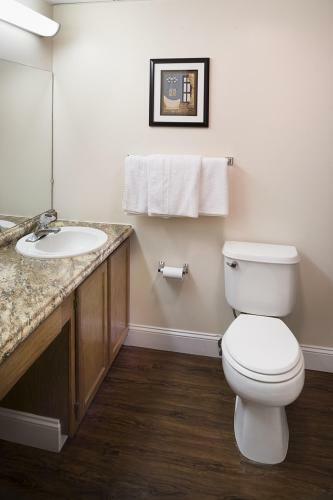 River Place Condos 508 2bd