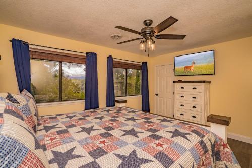 Pigeon Forge Escape