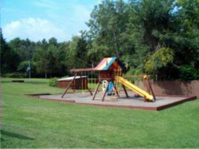 Hotel Acra Manor Resort