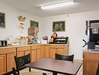 Motel Super 8 Amsterdam
