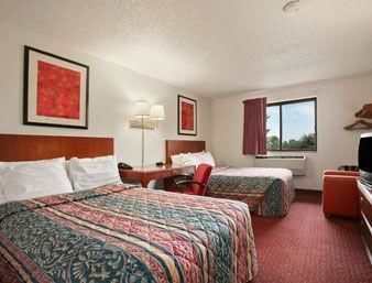 Motel Super 8 Amsterdam