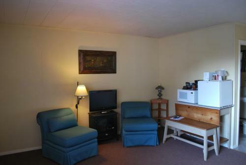 Burkehaven Lodge