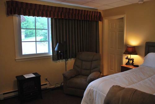 Burkehaven Lodge