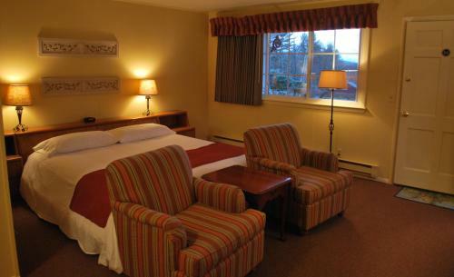 Burkehaven Lodge