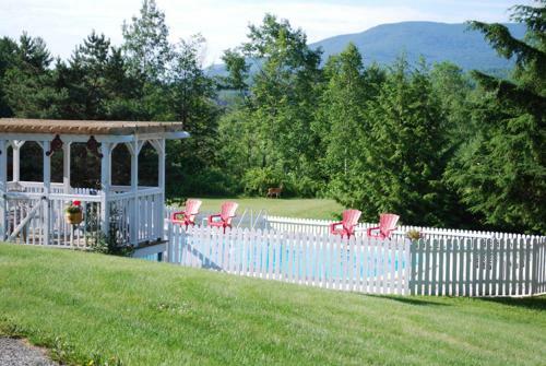 Burkehaven Lodge