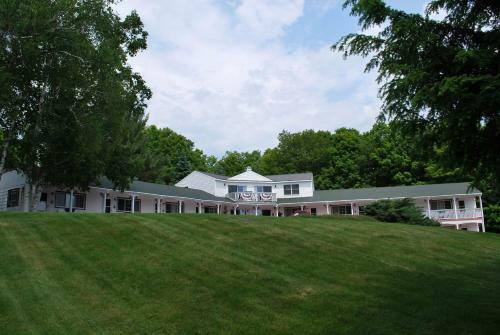 Burkehaven Lodge