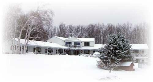 Burkehaven Lodge