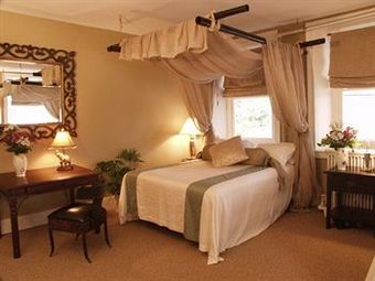 The National Hotel