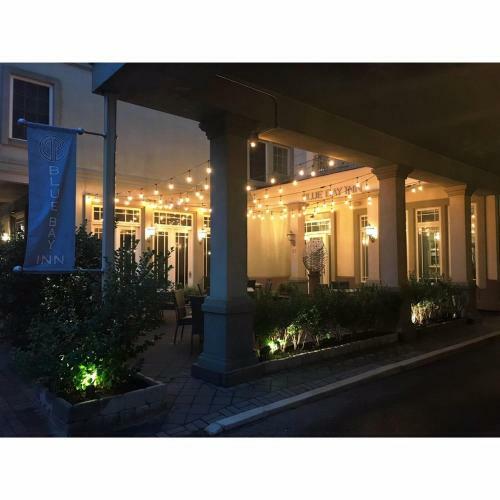 Posada Blue Bay Inn