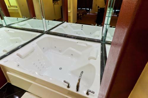 Motel Budget Lodge Buena