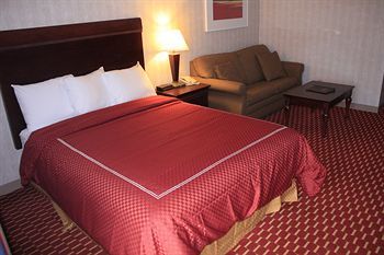 Hotel Hampton Falls Inn