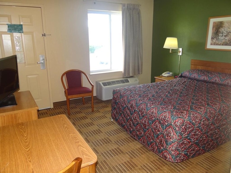Aparthotel Crossland Economy Studios - Durham - Research Triangle Park