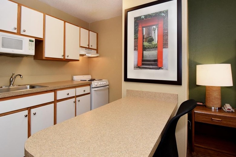 Aparthotel Extended Stay America - Durham - Research Triangle Park - Highway 54