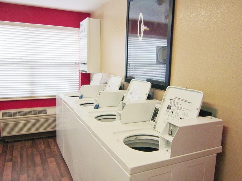 Aparthotel Extended Stay America - Durham - Research Triangle Park - Highway 54