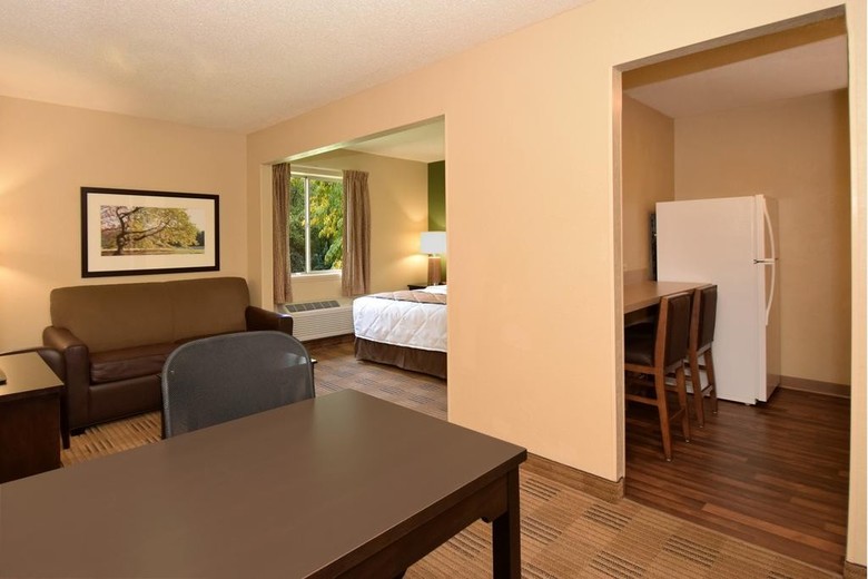 Aparthotel Extended Stay America - Durham - Research Triangle Park - Highway 54