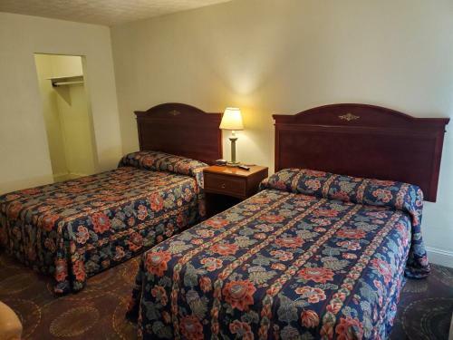 Nakon Motel