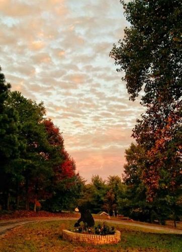 Saluda Mountain Lodge