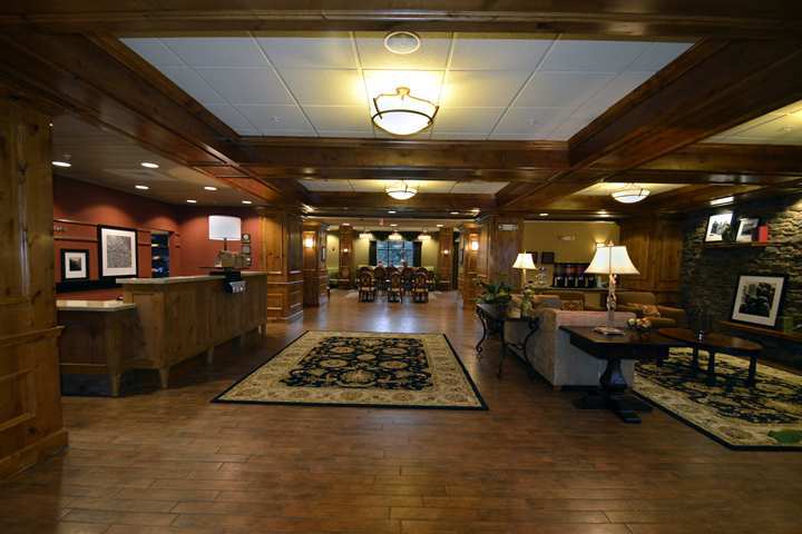 Hotel Hampton Inn And Suites New Hartford/utica
