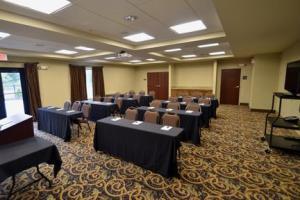 Hotel Hampton Inn And Suites New Hartford/utica